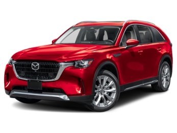 Mazda CX-90 MHEV<br/>GT_101